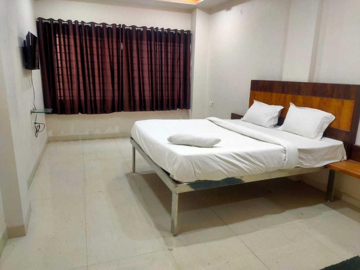 Oyo 88521 Hotel Swagstay Indore Eksteriør billede