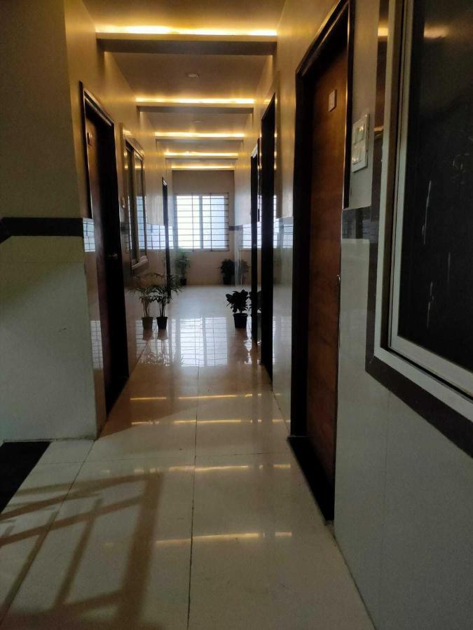 Oyo 88521 Hotel Swagstay Indore Eksteriør billede